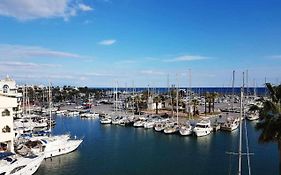 Lujoso Apartamento En De La Isla De Puerto Marina